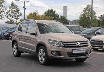 Volkswagen Tiguan - 3