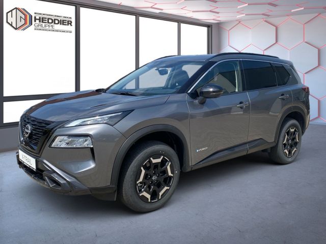 Nissan X-Trail 1.5 VCT e-Power N-Trek e-4orce*360'*eSit