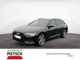 Audi A6 Avant 45 TFSI quattro sport Panoramam AHK - Audi A6 Sport mit Benzin-Antrieb