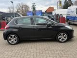 Peugeot 208 Allure 1.6 HDI Klimaaut/Tempomat/HU neu - Peugeot 208 Allure mit Diesel-Antrieb