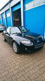 Mazda MX-5 2.0 NC 6Gang mit ATM - Mazda MX-5 aus 2007