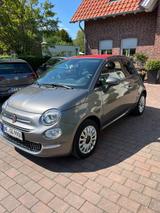 Fiat 500C 1.2 8V Lounge C