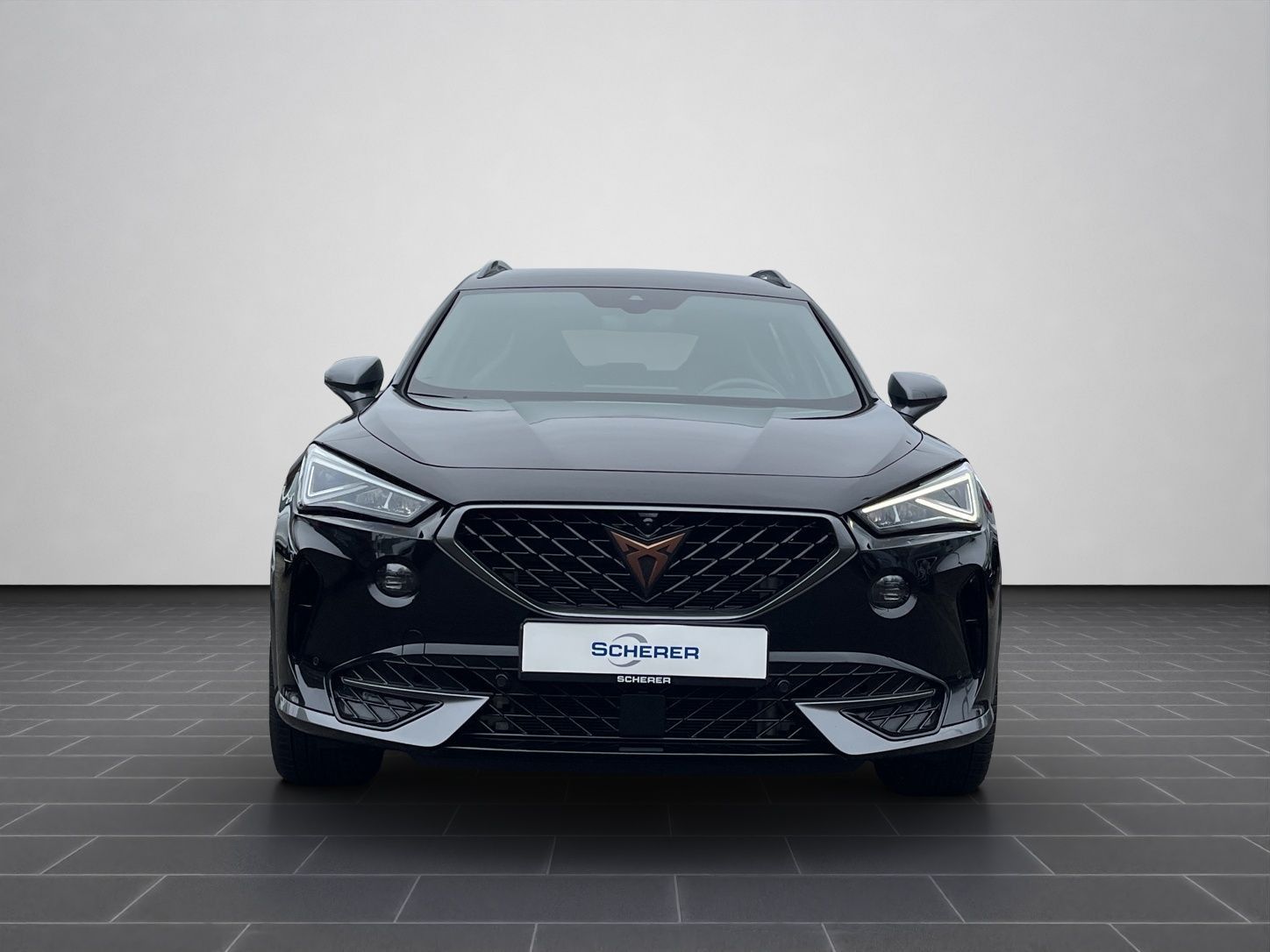 Cupra Formentor - Bild 4