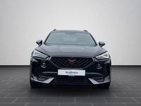 Cupra Formentor - Vorschau Bild 4