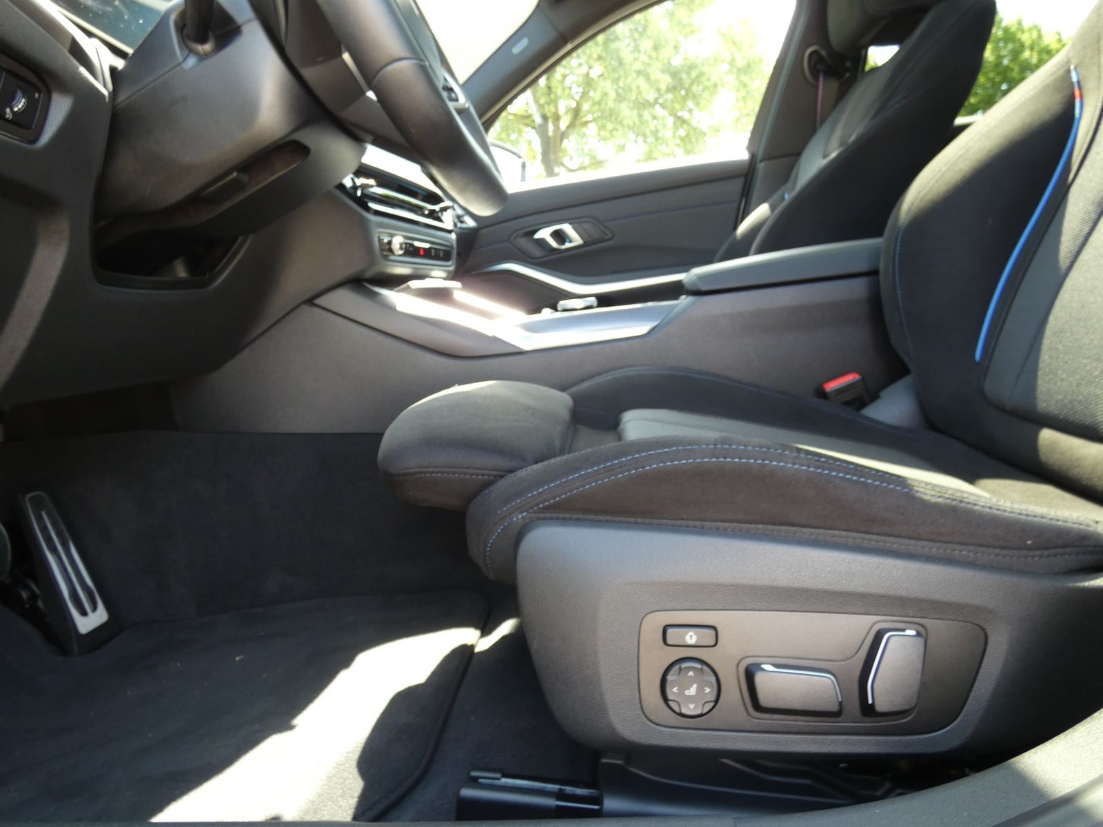 BMW 330 - Bild 19