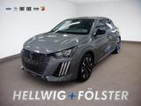 Peugeot 208 Allure 1.2 Automatik PDC v+h - Peugeot Gebrauchtwagen von 2024