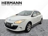 Renault Megane Grandtour III 1.6 16V 110 Dynamique *Navi - gebrauchte Renault Megane aus dem Jahr 2010