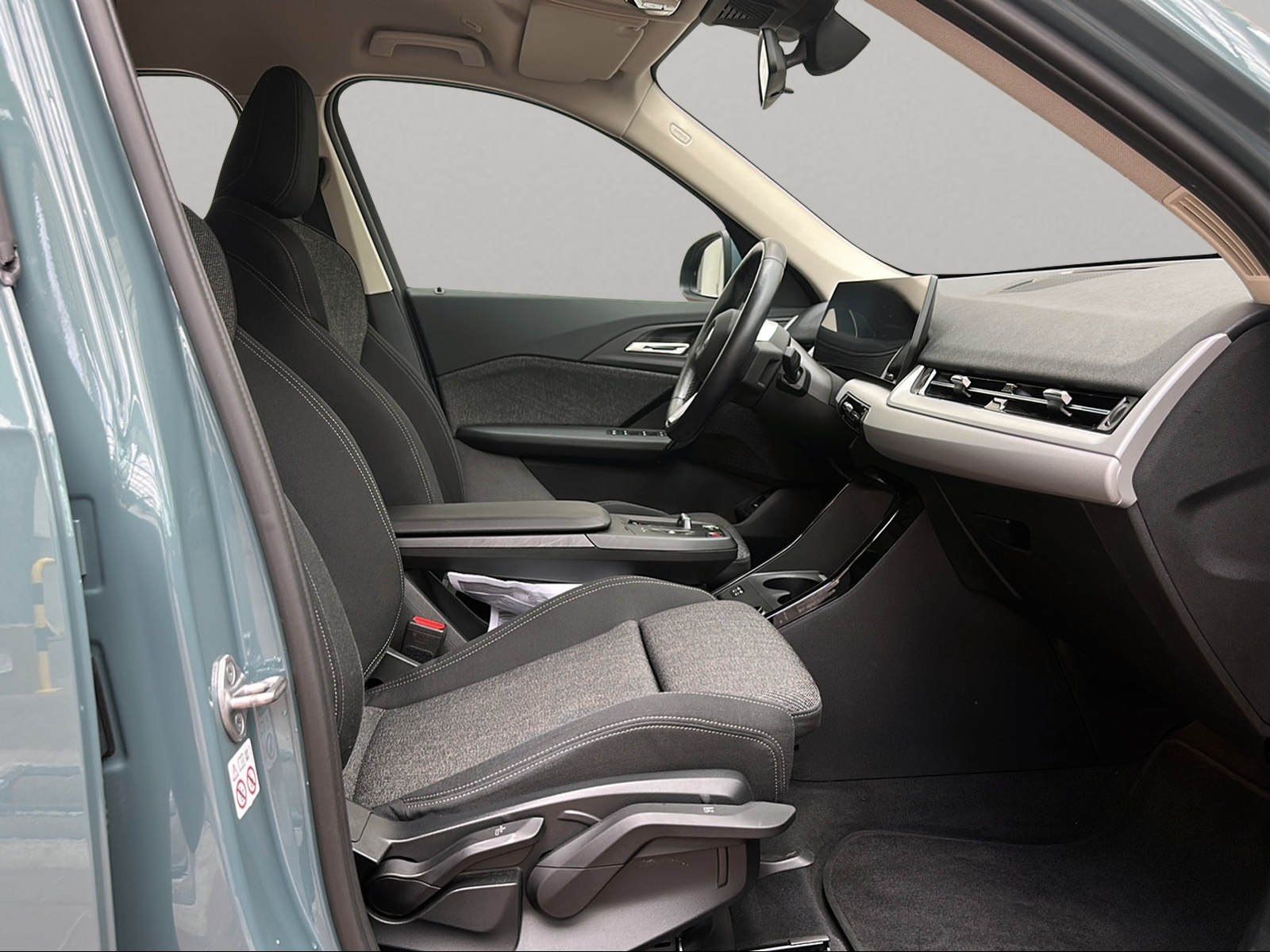 BMW X1 xDrive25e AHK Kamera Driv.Assist Sportsitze foto 18