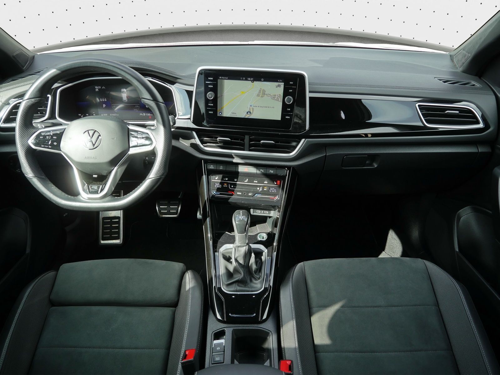 Volkswagen T-Roc - Bild 5