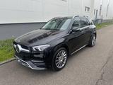 Mercedes-Benz GLE 350 d 4M*AMG*PAN*DISTR*BURM*HUD*SOFTC*AHK*21 - Mercedes-Benz GLE 350 Gebrauchtwagen in Stuttgart
