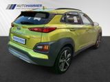 Hyundai KONA 1.6T DCT 2WD Premium Leder Navi ASCC el.SD - Hyundai in Dresden