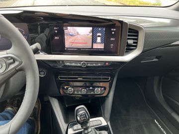 Opel Mokka 1.2 Turbo GS ACC NAVI Alcantara