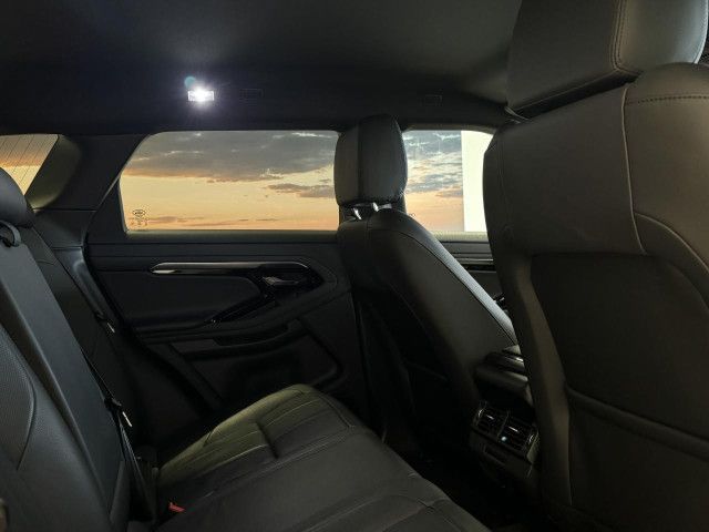 Foto Nummer 12: LAND ROVER Range Rover Evoque