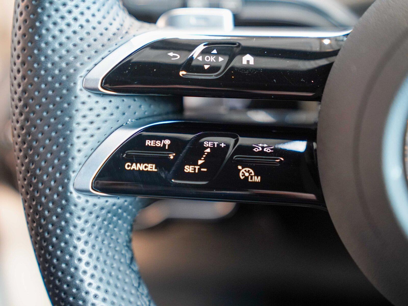 Mercedes-Benz A-Class d AMG Line 360° DISTRO Burmester Standhzg, миниатюра 14