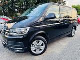 Volkswagen T6 Multivan 4Motion/Aut/Navi/AHK/Schiebedach/SH - Volkswagen T6 Multivan in Mainz