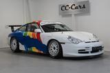 Porsche 996 GT3 Cup - Porsche 996: Cup