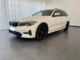 BMW 320d Touring Sport Line Automatik Sport Line - BMW 320 in Oldenburg