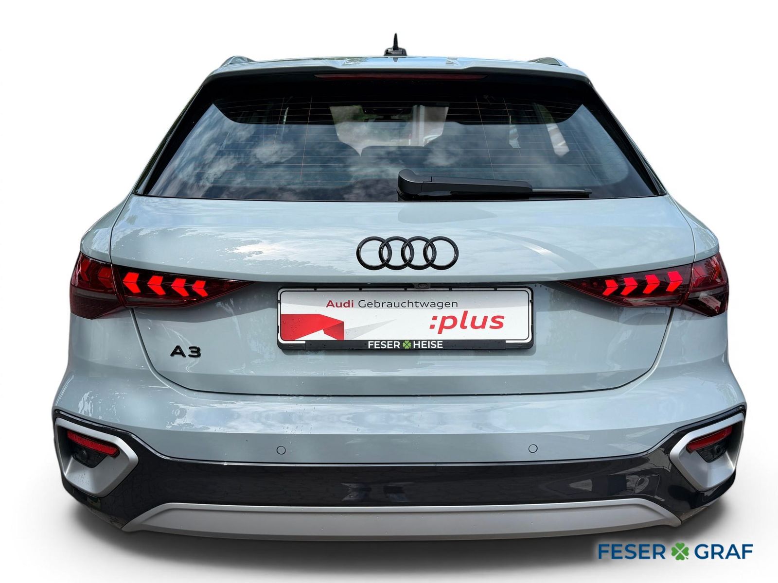 Audi A3 - Bild 5