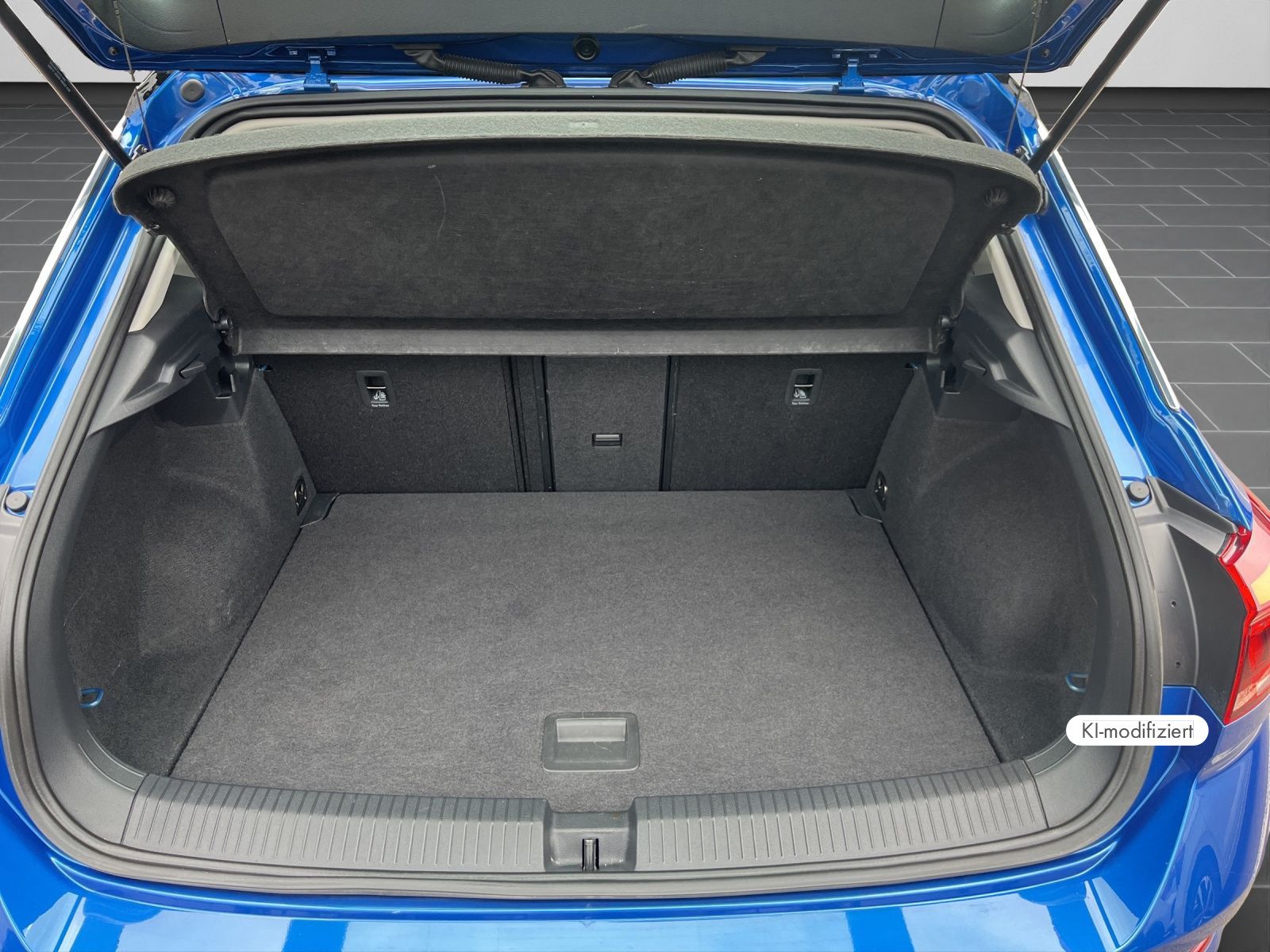 Volkswagen T-Roc - Bild 16