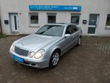 Mercedes-Benz E 200 Kompressor*Navi*Schiebedach*SHZ*PDC* - gebrauchte Mercedes-Benz E 200 aus dem Jahr 2004