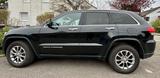 Jeep Grand Cherokee 3.0l V6 MultiJet 184kW Limite... - Jeep Grand Cherokee in Karlsruhe