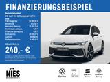 Volkswagen Golf VIII GTE eHybrid 1.5 TSI DSG MATRIX-LED - Volkswagen Golf: Vii GTE