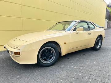 صورة 1 لـ 1984 Porsche 944