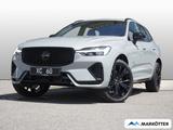 Volvo XC60 T6 AWD Plus Black Edition Recharge/AHK/SHZ/ - Volvo XC60 Neuwagen in Bielefeld