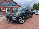 Ford Explorer Platinum Plug-in-Hybrid 4x4/360KAM/ - mit Hybrid-Antrieb: Allradantrieb