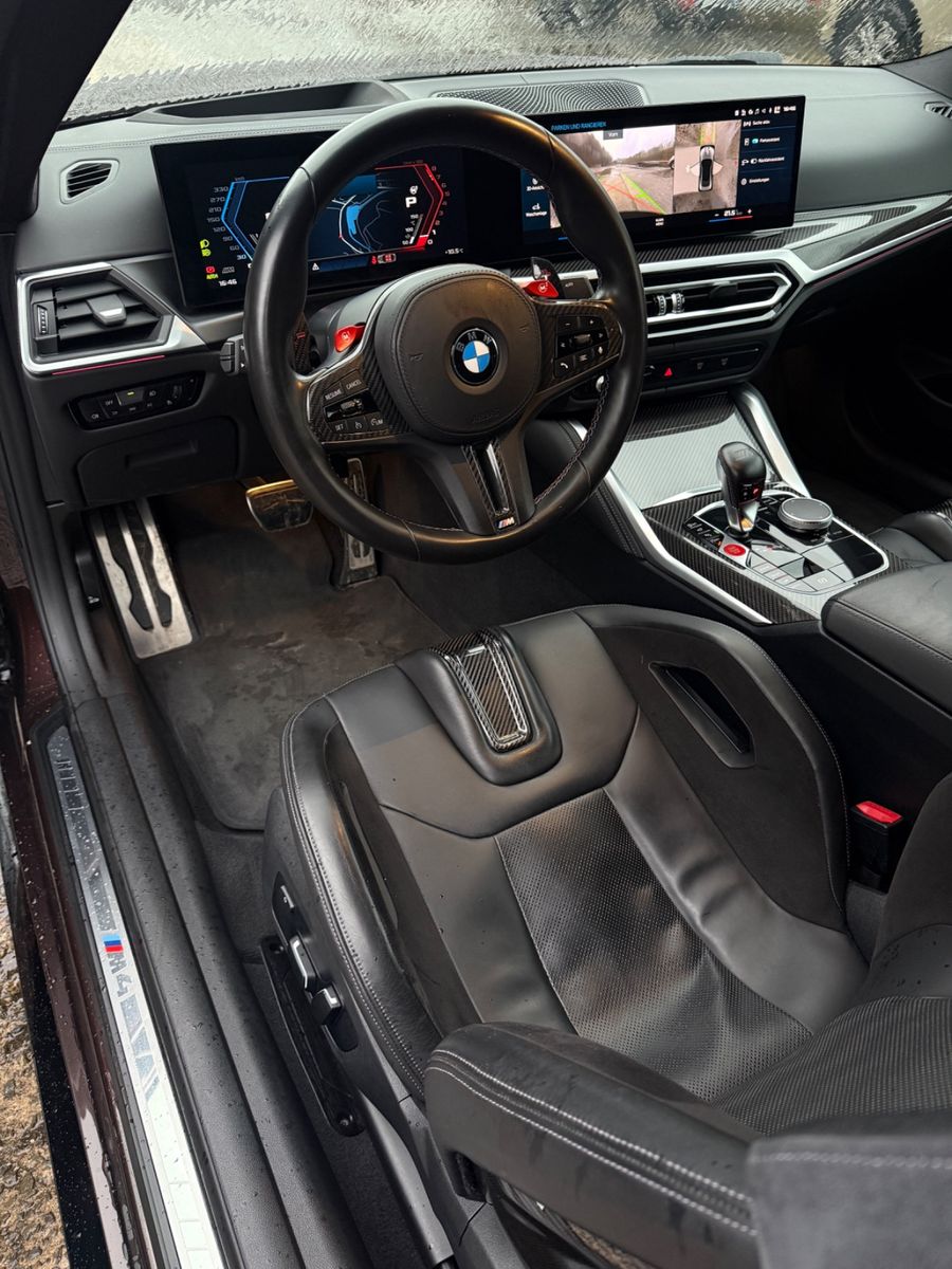 BMW M4 - Bild 12