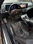 BMW M4 - Vorschau Bild 12