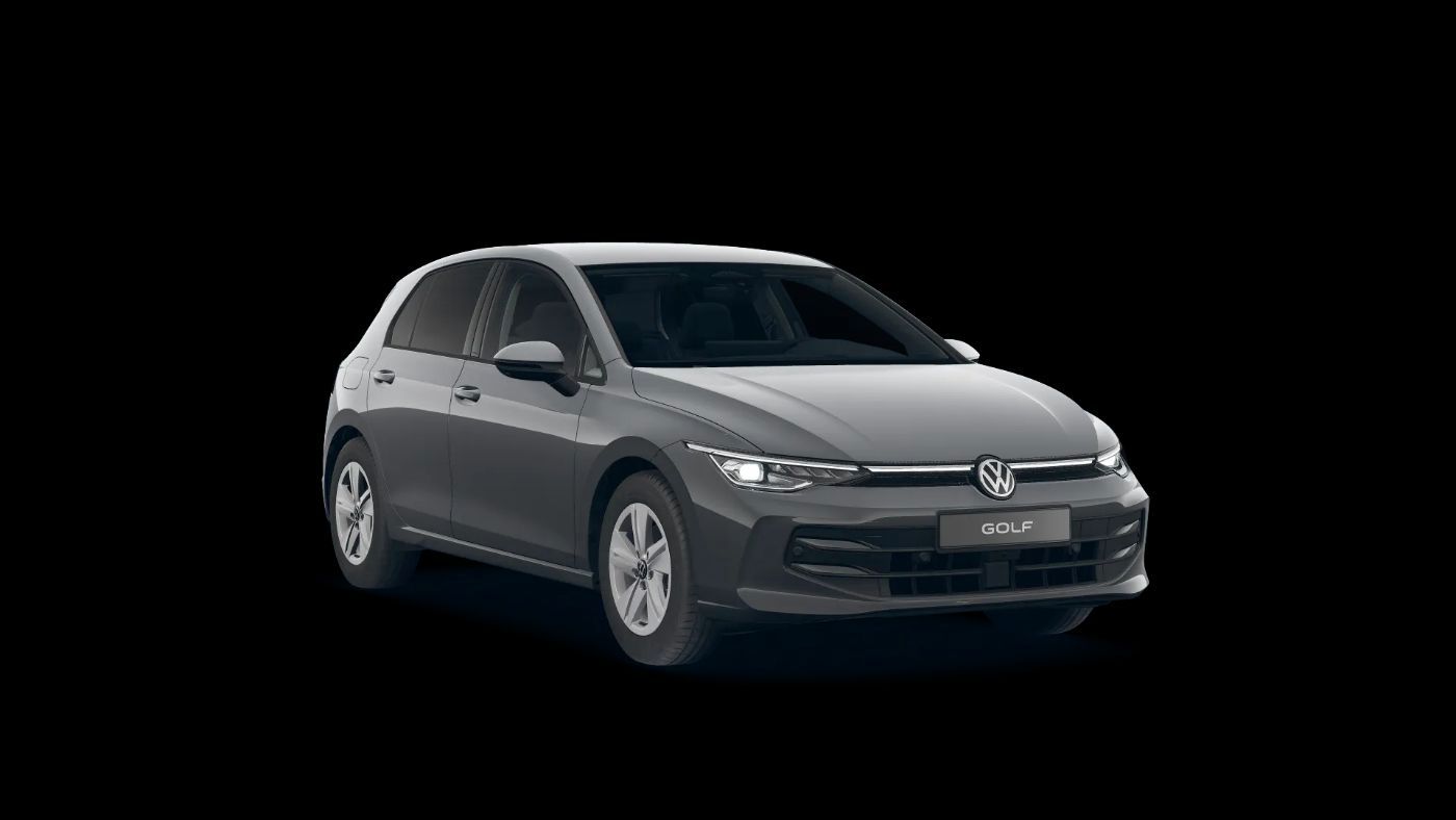 Volkswagen Golf VIII 1.5 eTSI Life DSG NAVI KEYLESS ACC foto 3