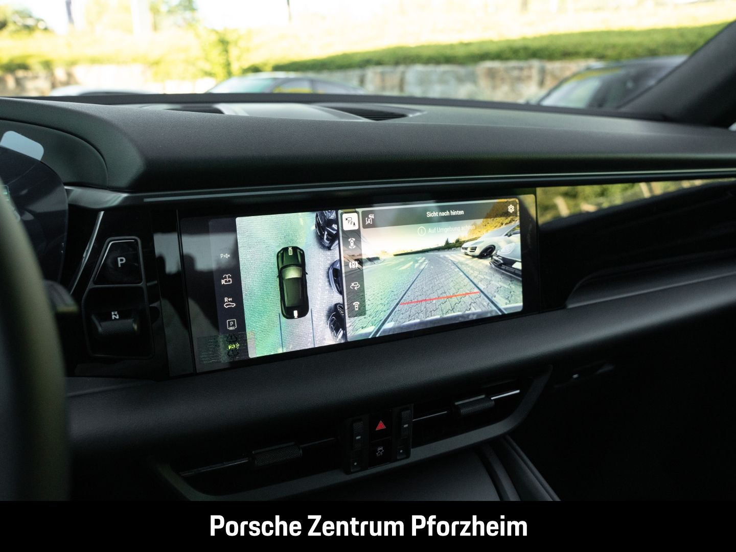 Porsche Macan - Bild 34