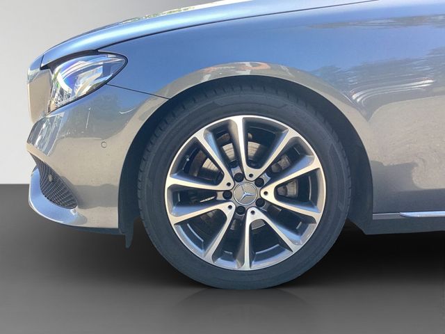 E 200 T-Modell Avantgarde AHK