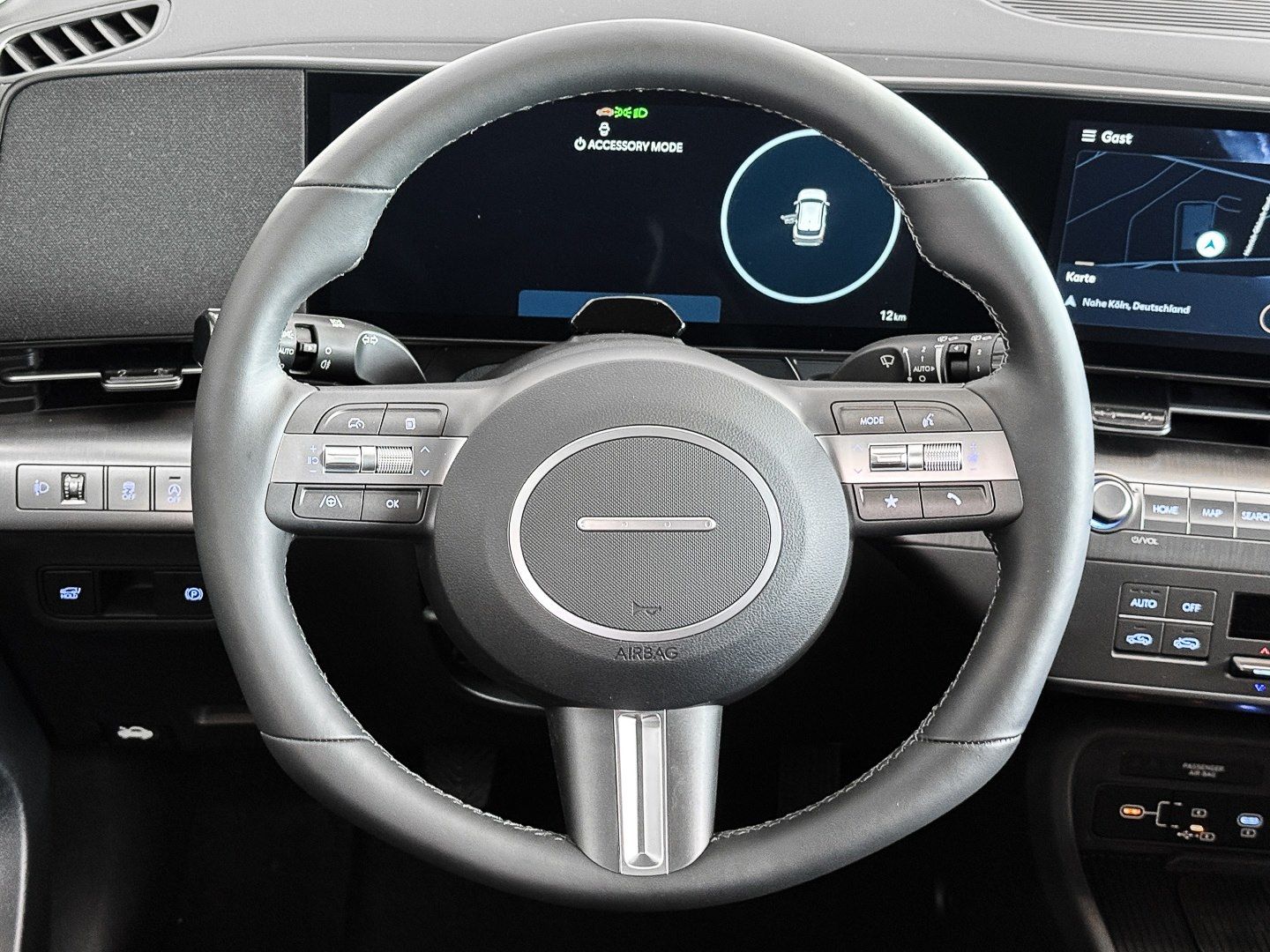 Hyundai KONA - Bild 11