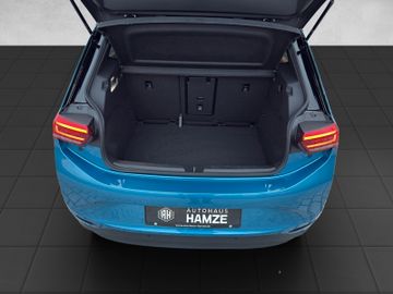 Volkswagen ID.3 Pro 150 kW Goal|DAB+|Kamera|ACC|DiscoverPro