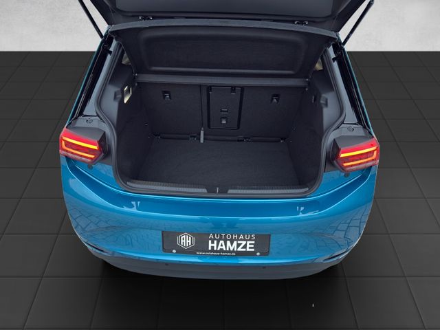 Volkswagen ID.3 Pro 150 kW Goal|DAB+|Kamera|ACC|DiscoverPro