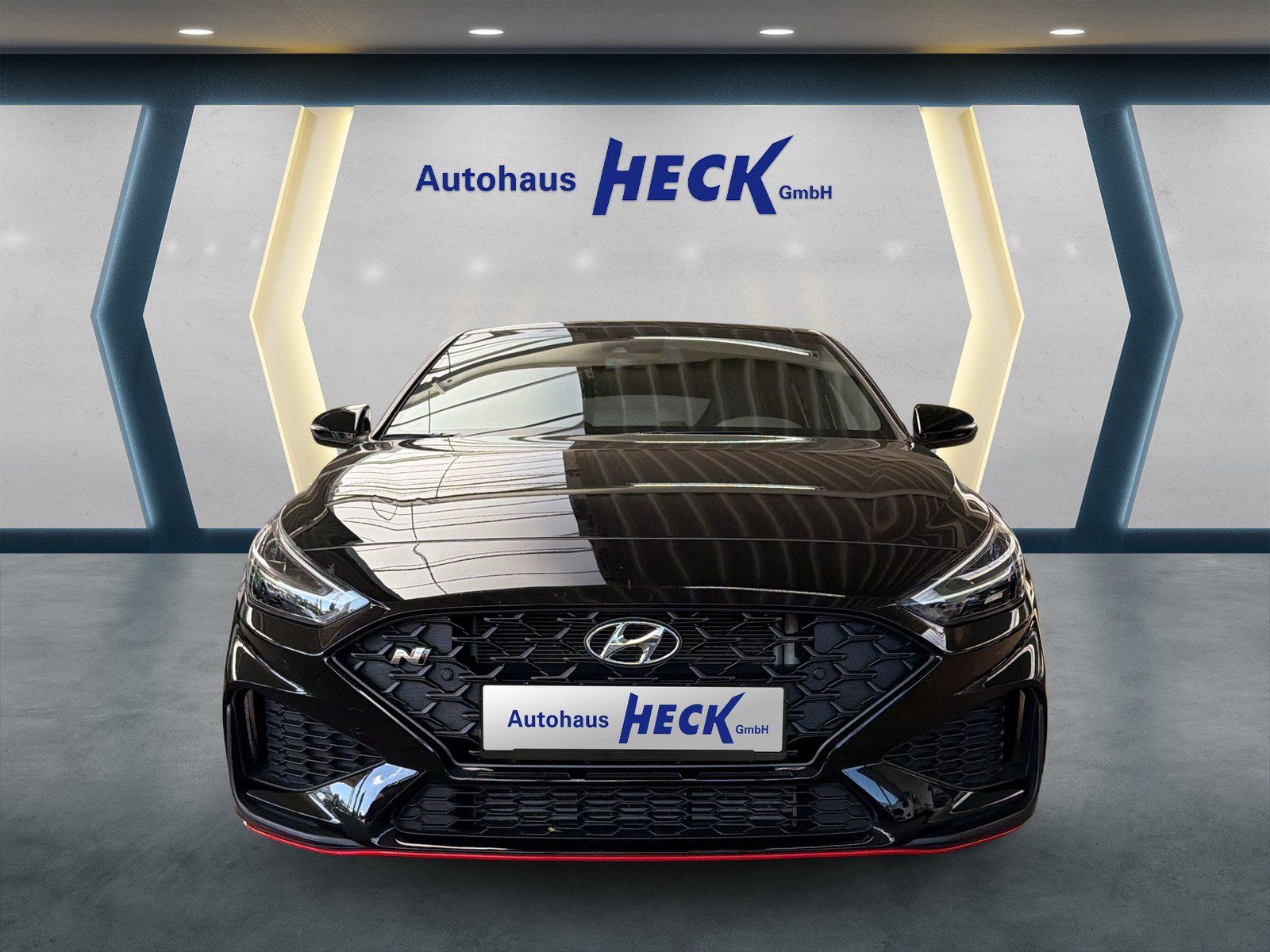 Hyundai i30 – Bild 4