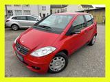 Mercedes-Benz A 150 Automatik 1,5 L TOP Zustand Klima PDC - Mercedes-Benz A 150 mit Benzin-Antrieb: Automatik
