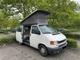 Volkswagen T4 Westfalia Multivan - Volkswagen T4 Multivan: Westfalia