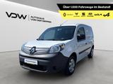 Renault Kangoo Rapid Z.E. 33 *Batterie inklusive * - Renault Kangoo mit Elektro-Antrieb