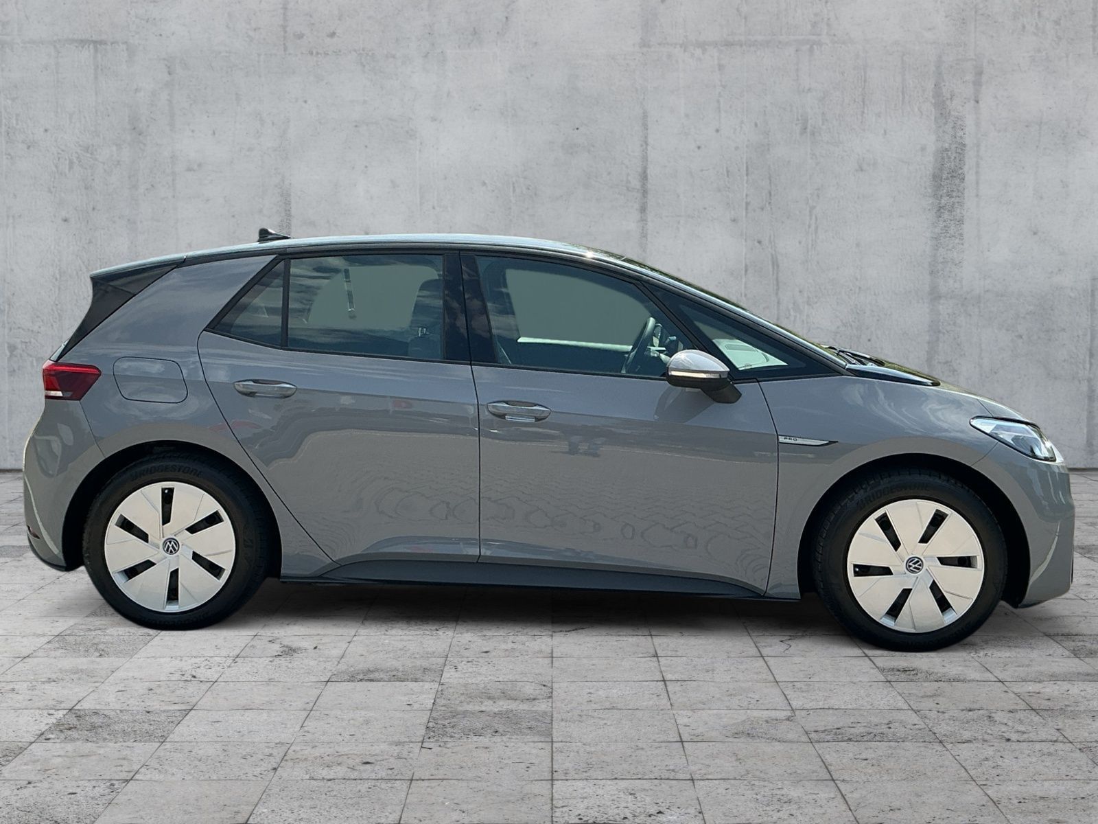 Volkswagen ID.3 - Bild 7