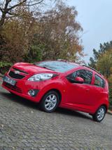Chevrolet Spark 1.2 LT+ LT+ - gebrauchte Chevrolet Spark aus dem Jahr 2014