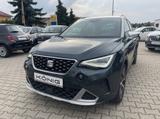 Seat Arona Xperience Automatik - Seat Arona: Xperience
