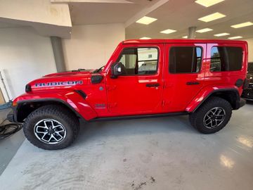 Jeep Wrangler - 3