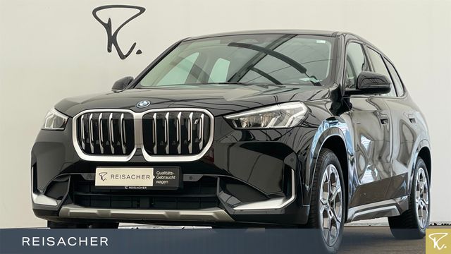BMW IX1 A Xdrive 30 Xline AHK RFK PDC DAB+ 18"LM