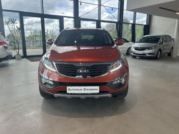 KIA Sportage - 4