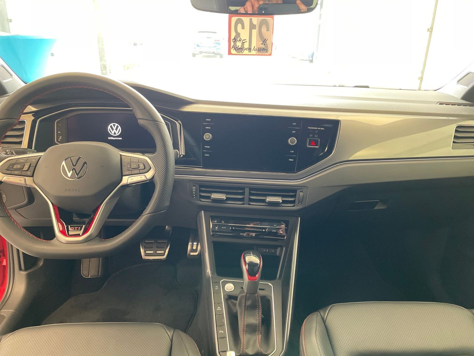 Volkswagen Polo - Bild 9