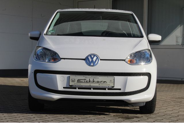 Volkswagen up! move