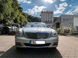 Mercedes-Benz Mercedes S350 W221 - Mercedes-Benz S-Klasse Gebrauchtwagen in Stuttgart